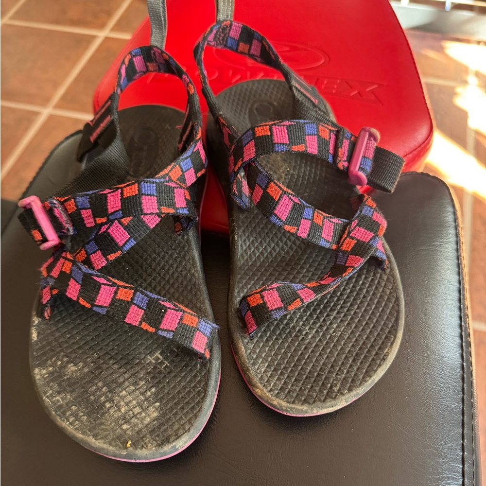 Kids Chaco Sandals